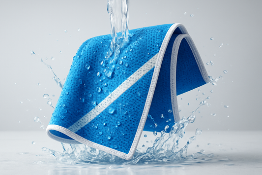Why Every Sports Club Should Offer Cooling Towels This Summer