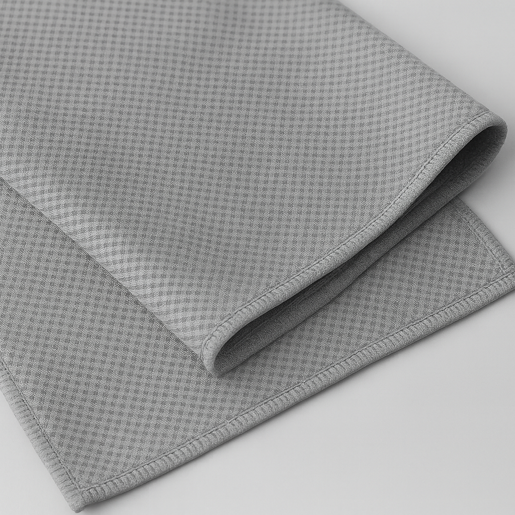 Endura Cooling Towel - Grey