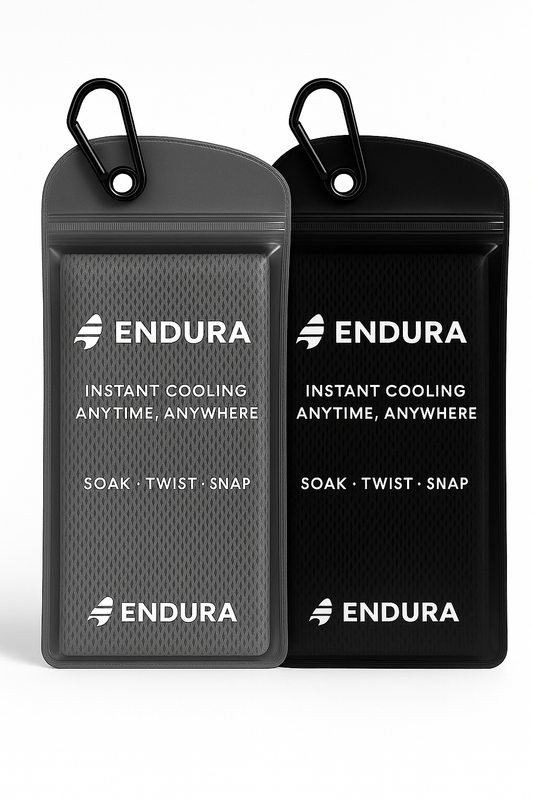 Endura Bundle Cooling Towel