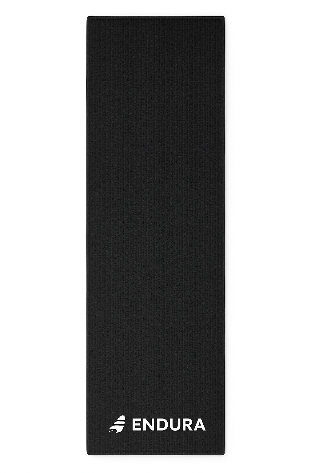 Endura Cooling Towels - Black