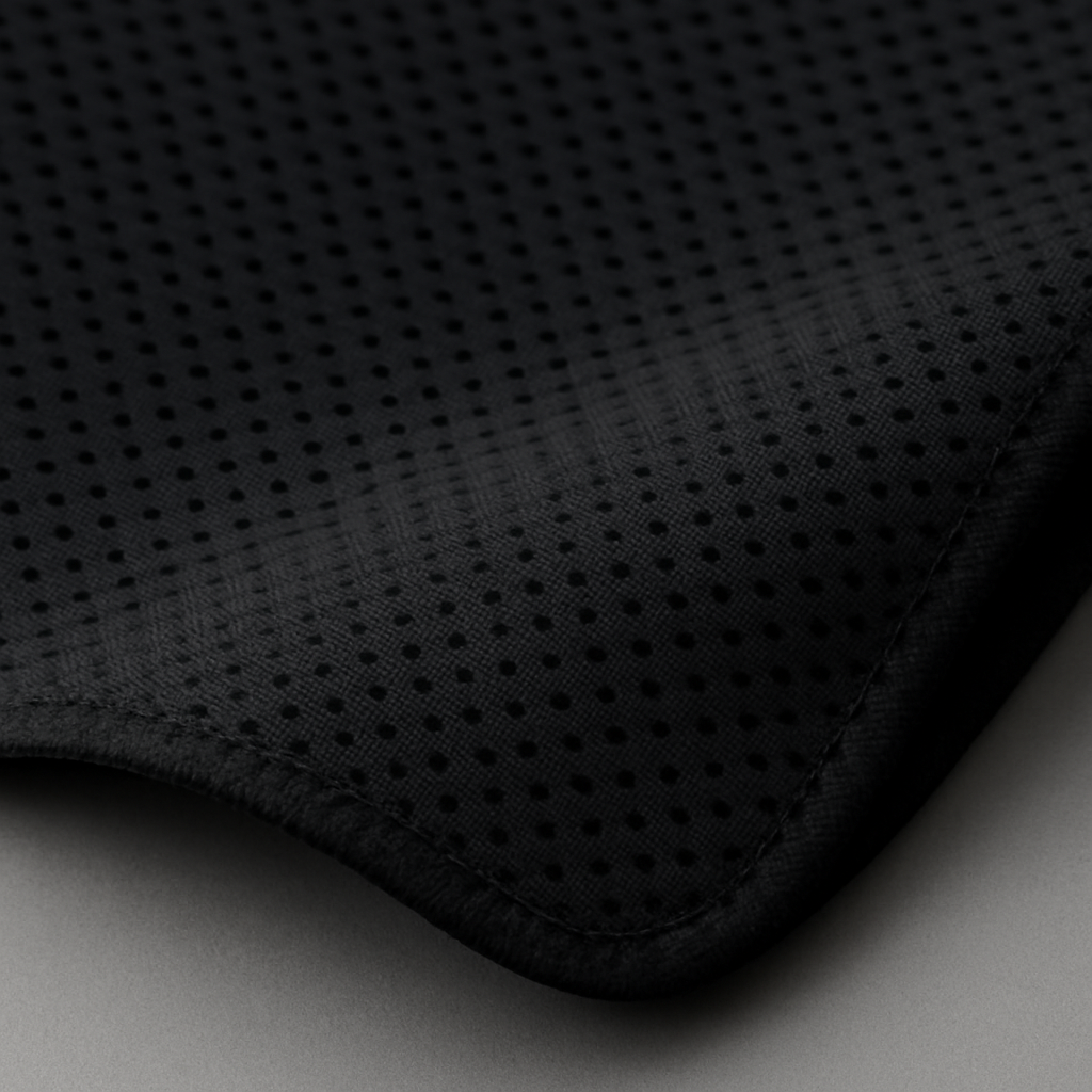 Endura Cooling Towels - Black
